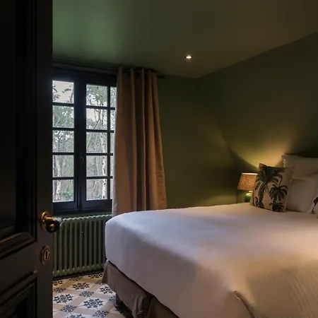 Les Pins De Cesar - La Campagne D'etretat 4*