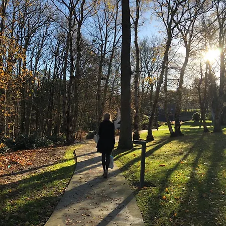 Les Pins De Cesar - La Campagne D'etretat Saint-Jouin-Bruneval