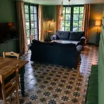 Les Pins De Cesar - La Campagne D'etretat Hotel 4*