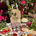 Les Pins De Cesar - La Campagne D'etretat Hotel Saint-Jouin-Bruneval