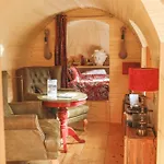 Hotel Les Pins De Cesar - La Campagne D'etretat Saint-Jouin-Bruneval