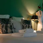 Les Pins De Cesar - La Campagne D'etretat Hotel