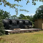 Hotel Les Pins De Cesar - La Campagne D'etretat