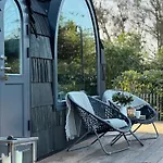 Les Pins De Cesar - La Campagne D'etretat Hotel Saint-Jouin-Bruneval