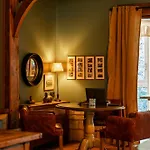Hotel Les Pins De Cesar - La Campagne D'etretat Saint-Jouin-Bruneval