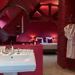 Hotel Les Pins De Cesar - La Campagne D'etretat 4*