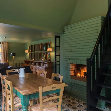 Les Pins De Cesar - La Campagne D'etretat Hotel