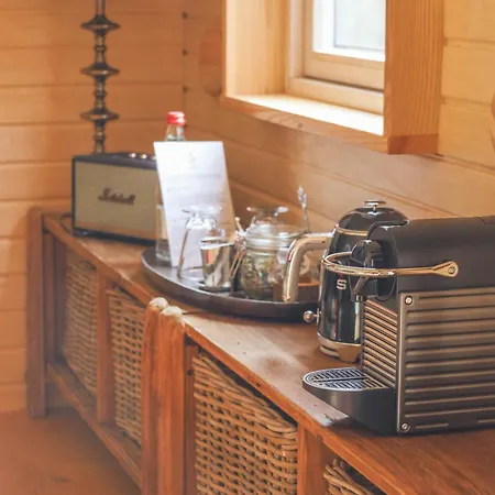 Les Pins De César - La Campagne D'etretat 4*