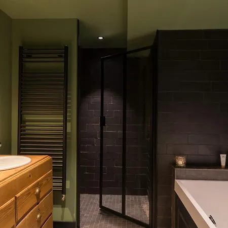 Les Pins De César - La Campagne D'etretat Saint-Jouin-Bruneval