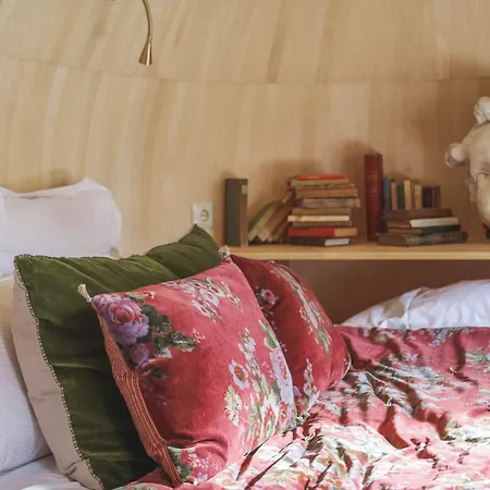 Les Pins De César - La Campagne D'etretat 4* Saint-Jouin-Bruneval