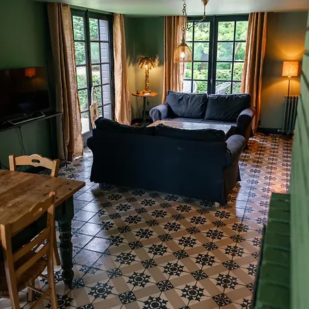 Les Pins De César - La Campagne D'etretat Hotel 4*