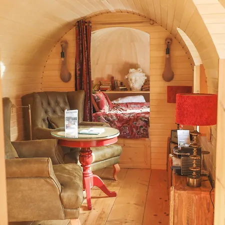 Hotel Les Pins De César - La Campagne D'etretat Saint-Jouin-Bruneval