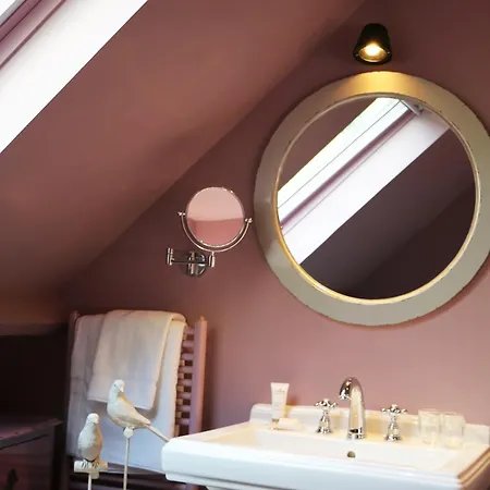 Les Pins De César - La Campagne D'etretat 4*