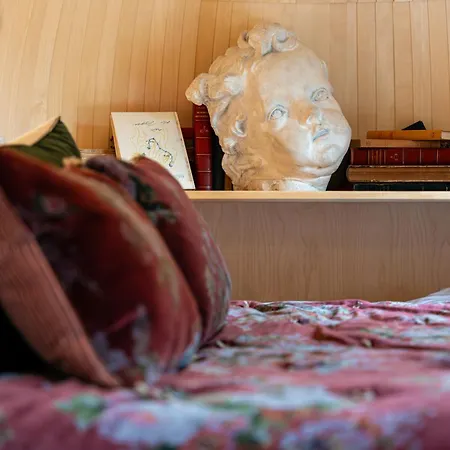 Les Pins De César - La Campagne D'etretat Hotel 4*