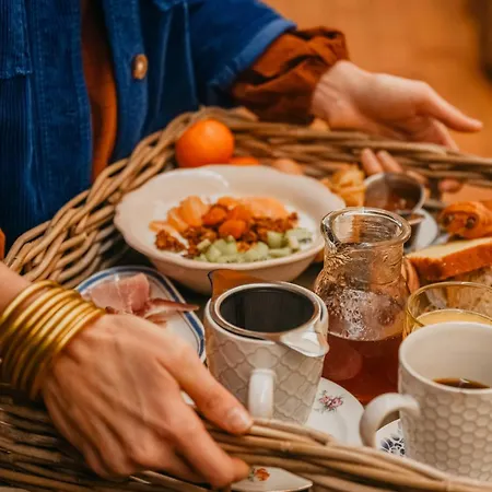 Hotel Les Pins De César - La Campagne D'etretat 4*