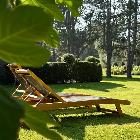Hotel Les Pins De César - La Campagne D'etretat Saint-Jouin-Bruneval