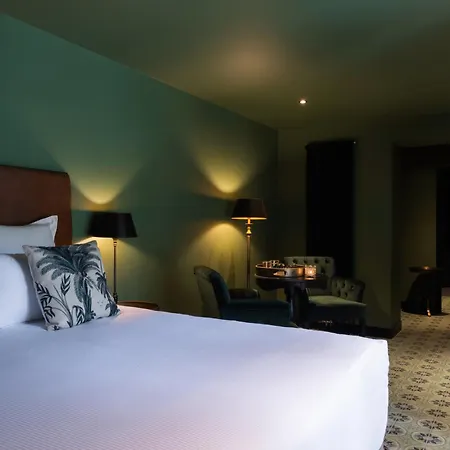 Les Pins De César - La Campagne D'etretat Saint-Jouin-Bruneval