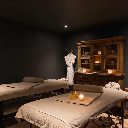 Les Pins De César - La Campagne D'etretat Hotel 4*