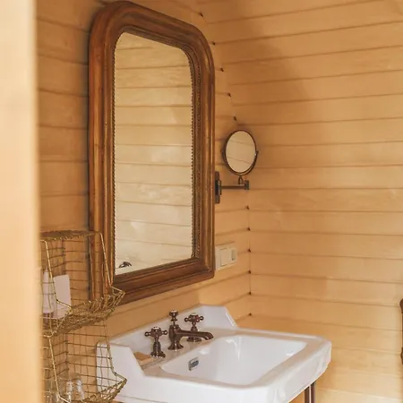 Les Pins De César - La Campagne D'etretat 4*