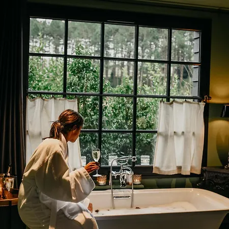 Les Pins De César - La Campagne D'etretat Saint-Jouin-Bruneval