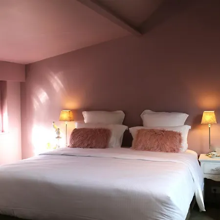 Les Pins De César - La Campagne D'etretat 4* Saint-Jouin-Bruneval