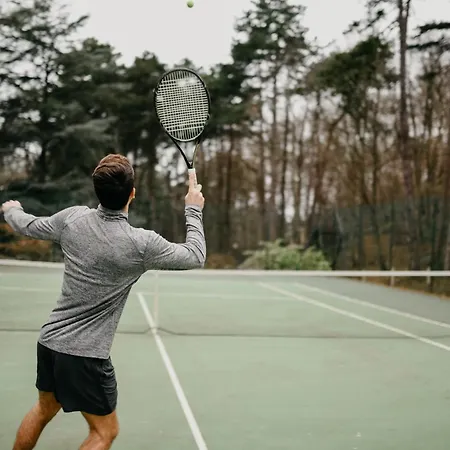 Les Pins De César - La Campagne D'etretat