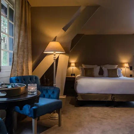 Les Pins De César - La Campagne D'etretat Hotel