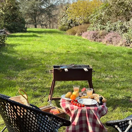 Les Pins De Cesar - La Campagne D'etretat Hotel 4*
