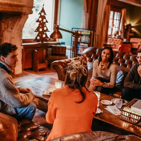 Les Pins De César - La Campagne D'etretat