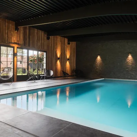 Les Pins De César - La Campagne D'etretat Hotel