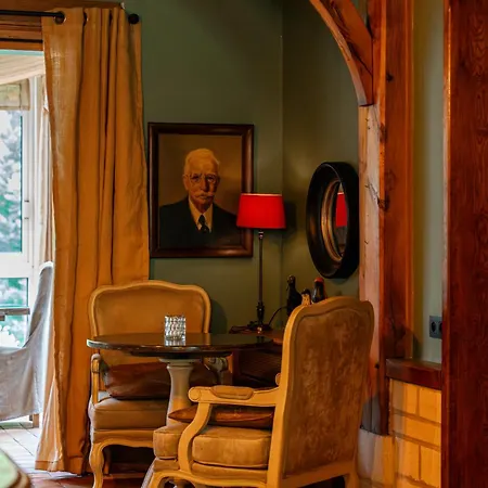 Les Pins De César - La Campagne D'etretat 4* Saint-Jouin-Bruneval