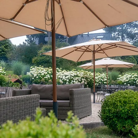 Les Pins De César - La Campagne D'etretat