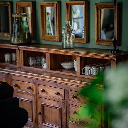 Les Pins De César - La Campagne D'etretat Hotel 4*