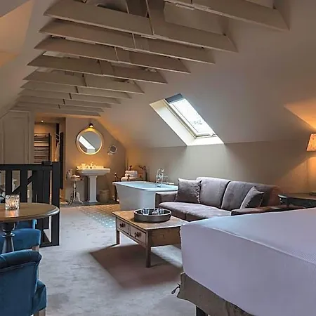 Les Pins De Cesar - La Campagne D'etretat Szálloda 4*