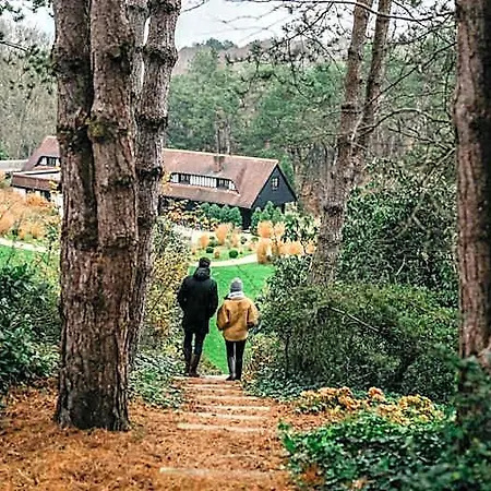 Les Pins De Cesar - La Campagne D'etretat