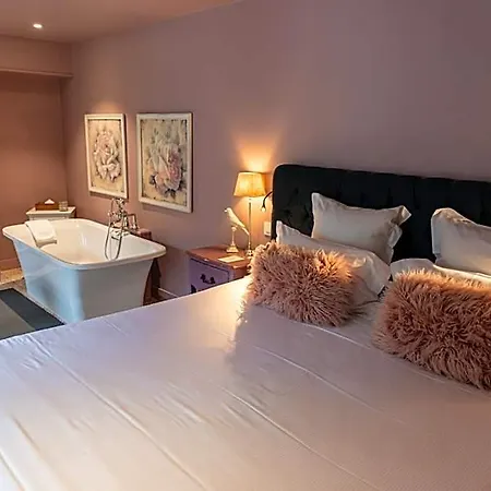 Les Pins De Cesar - La Campagne D'etretat Szálloda 4*