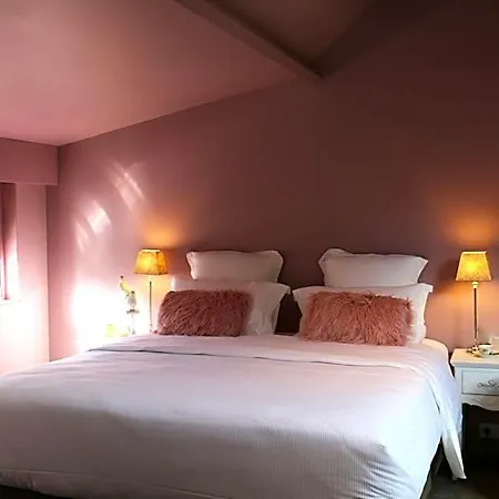 Les Pins De Cesar - La Campagne D'etretat Szálloda