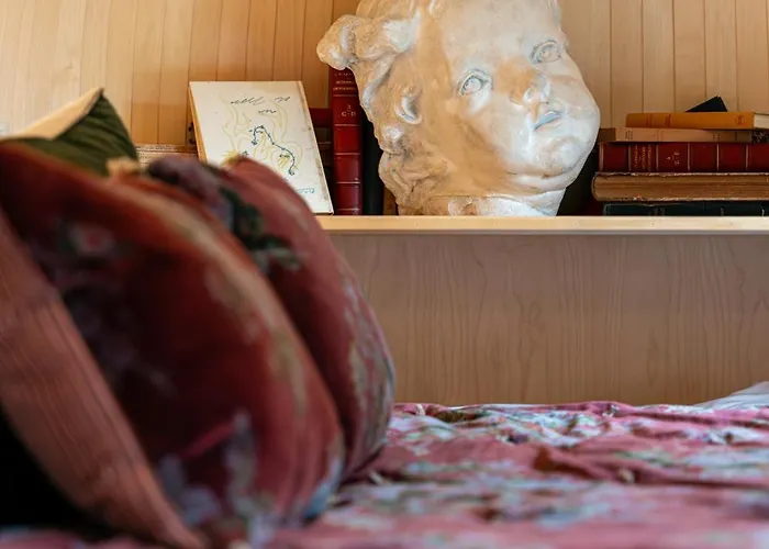 Les Pins De Cesar - La Campagne D'etretat Отель 4*