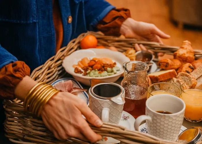 Отель Les Pins De Cesar - La Campagne D'etretat 4*