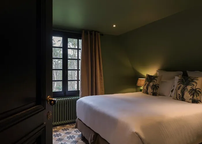 Les Pins De Cesar - La Campagne D'etretat 4*