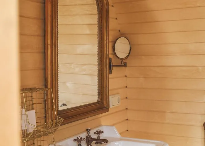 Les Pins De Cesar - La Campagne D'etretat 4*