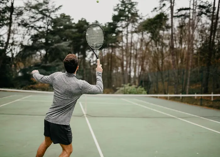 Les Pins De Cesar - La Campagne D'etretat