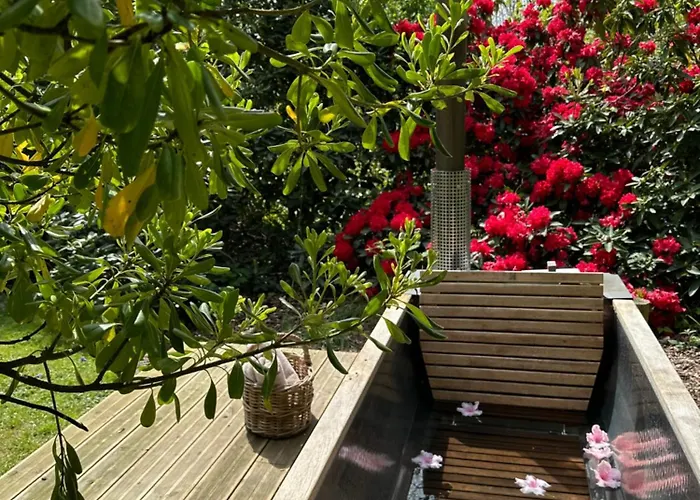 Les Pins De Cesar - La Campagne D'etretat 4*