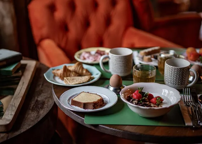 Отель Les Pins De Cesar - La Campagne D'etretat